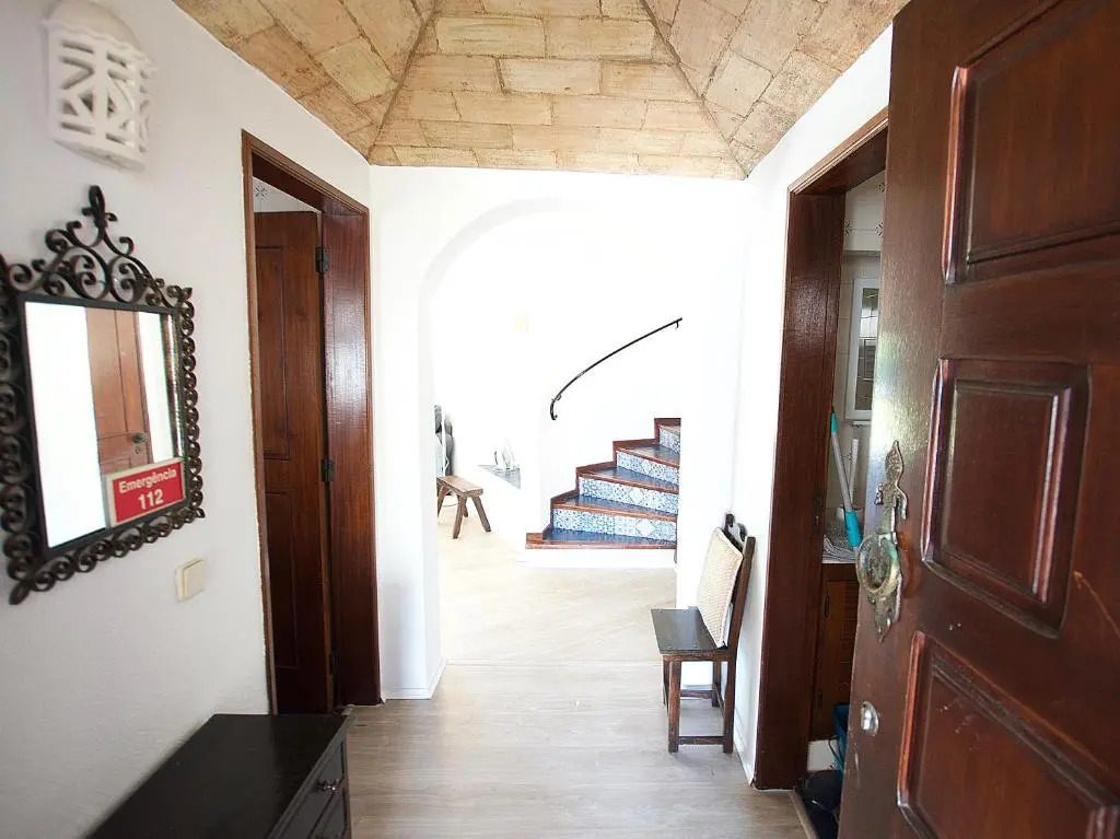 E&M Beach House Aldeamento do Levante III