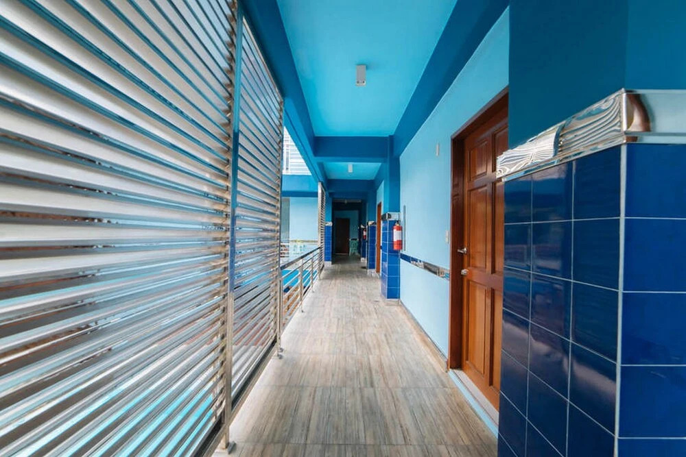 RedDoorz Premium @ Casa Ghilda Resort Olongapo City