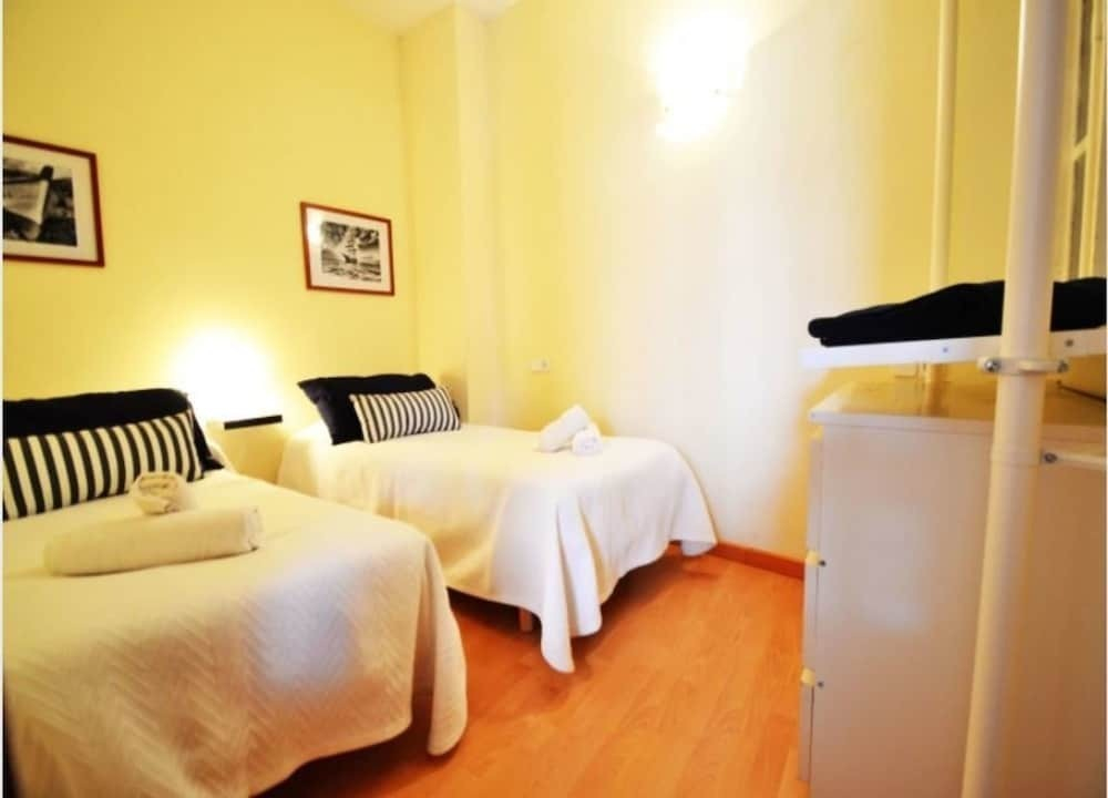 Apartment in Palma de Mallorca 102198