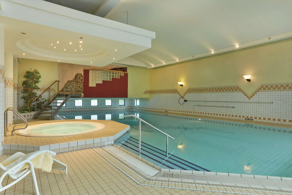 H4 Hotel Hannover Messe, Trademark Collection by Wyndham