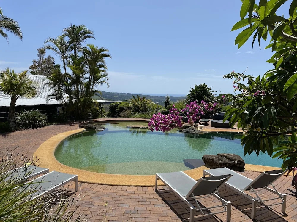 Four Winds Luxury Villas