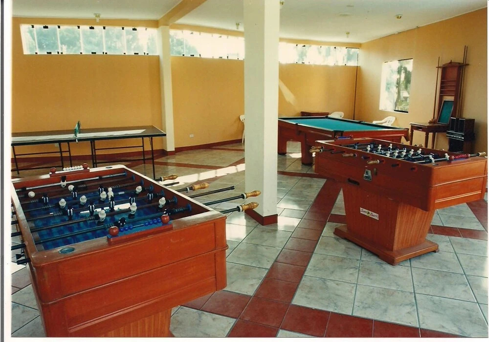 Embassy Beach