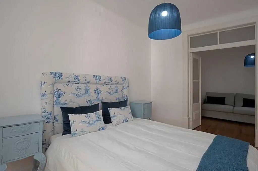 Portas da Sé Apartments