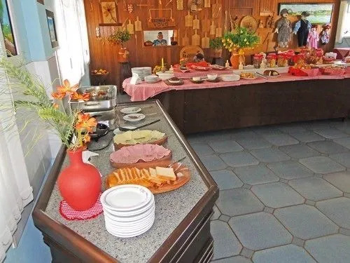 Rio Claro Hotel