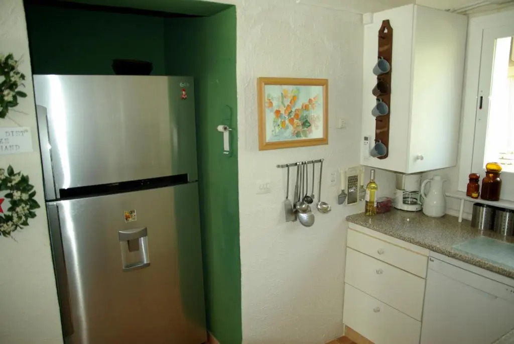 Casa El Refugio