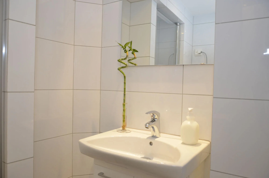 Forenom Serviced Apartments Oslo Rosenhoff
