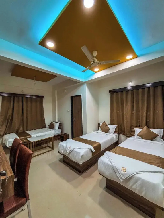 Mantra Inn