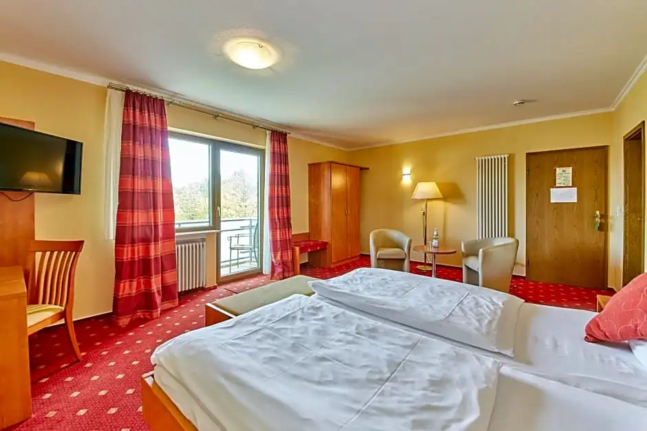 Hotel Café Ernst