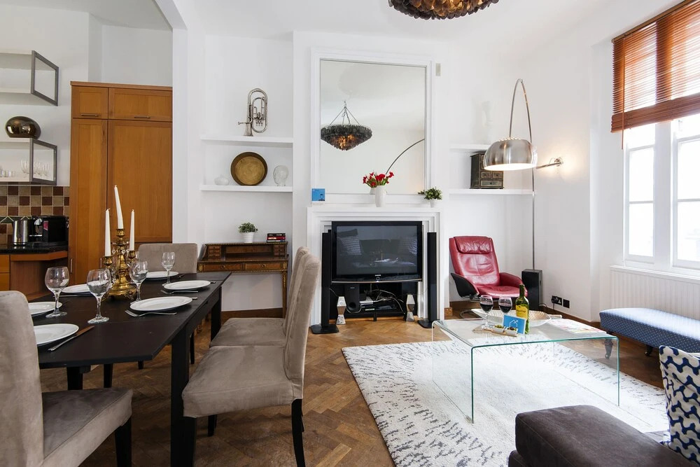 The Notting Hill Westbourne Park - PC2