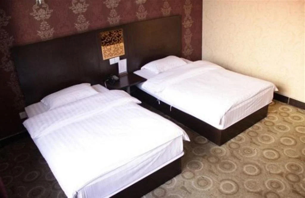 Jiaxin Hotel