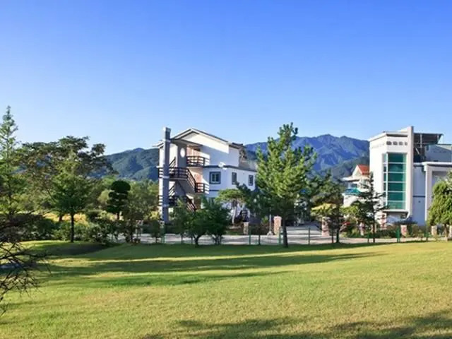 Seolaksanbang pension