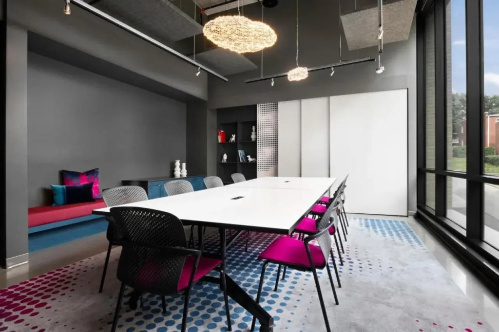 Aloft by Marriott Kansas City Country Club Plaza