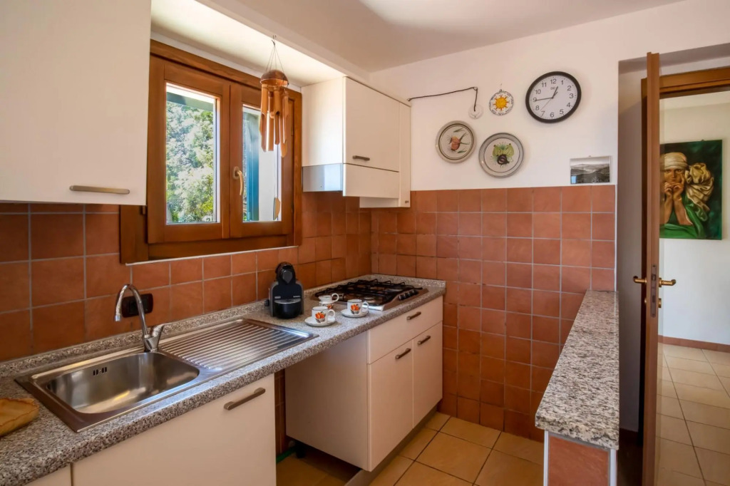 Between dreams and stars, Villa Capo Stella stands majestically on the cliff and is embraced by the-Villa Capo Stella