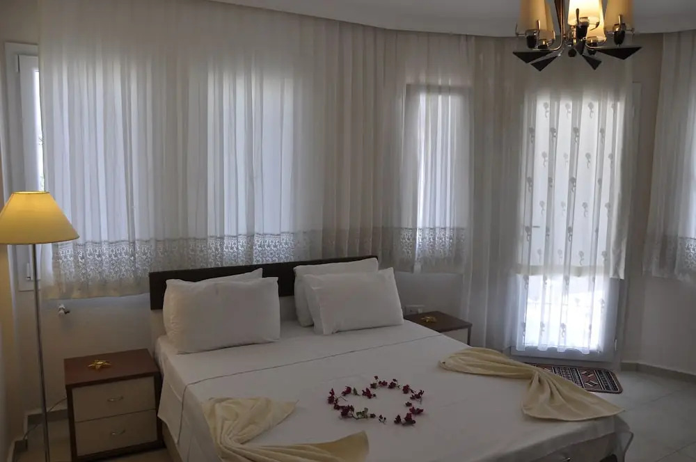 Villa Basaran