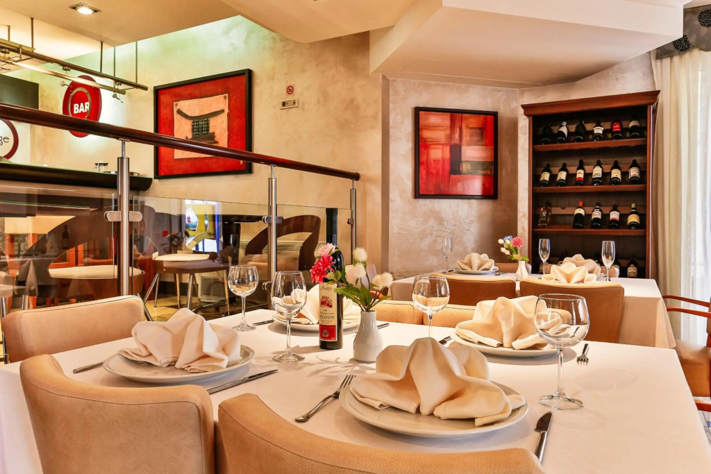 Hotel Max Prestige