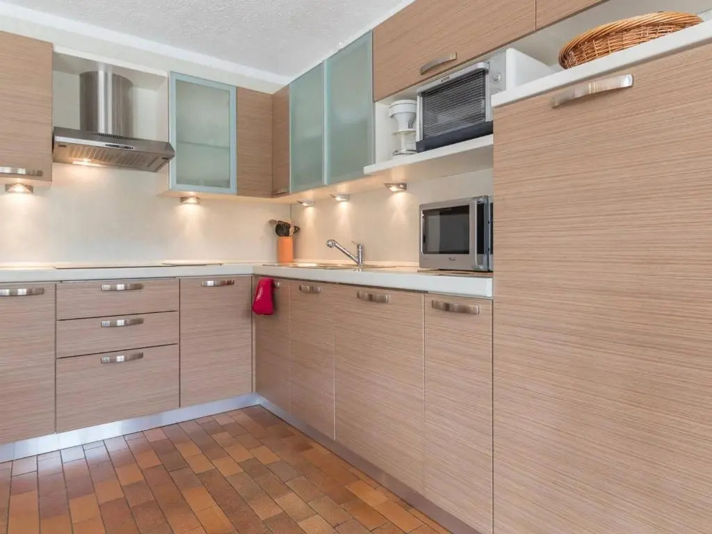 Appartement Montgenèvre, 2 pièces, 6 personnes - FR-1-330D-29