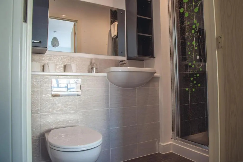 Rest&Recharge at Rylance House by the Etihad Stadium (3 Bedroom, 2.5 Bathroom, Free Parking)