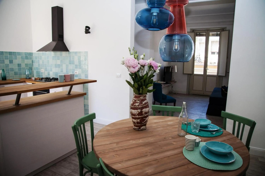 Catania Charming House