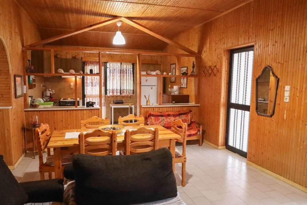Seaside serenity apartment
