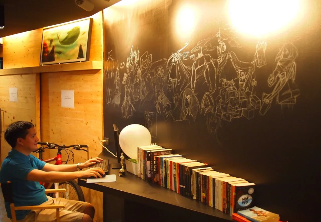 C40Winks Hostel