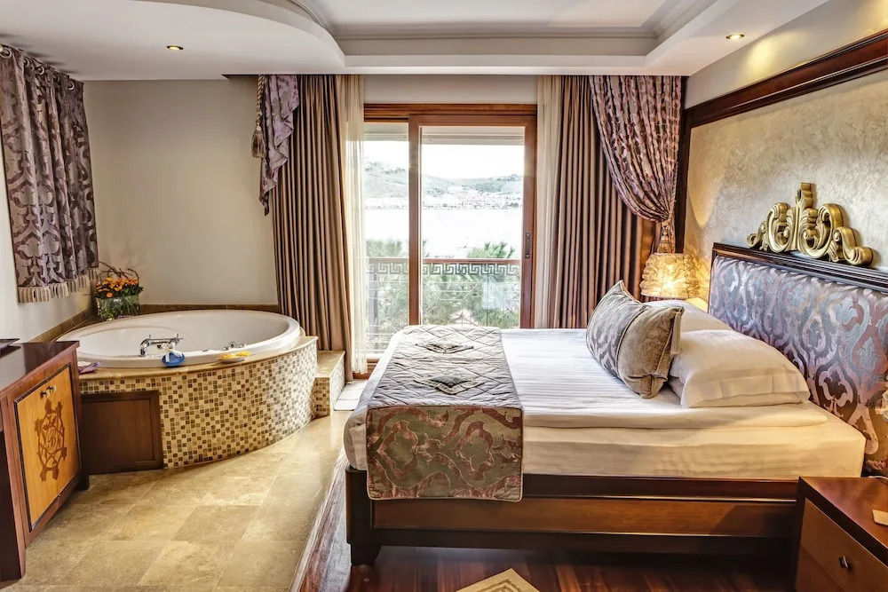 Bulbul Yuvası Boutique Hotel