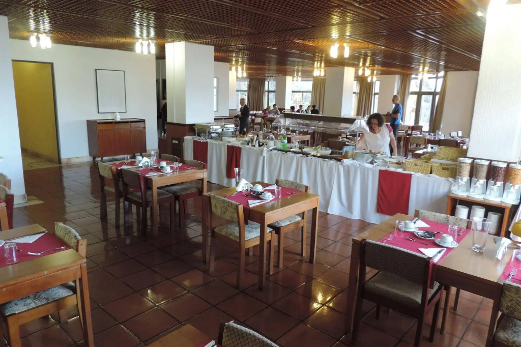 Flag Hotel Madeira - Ribeira Brava