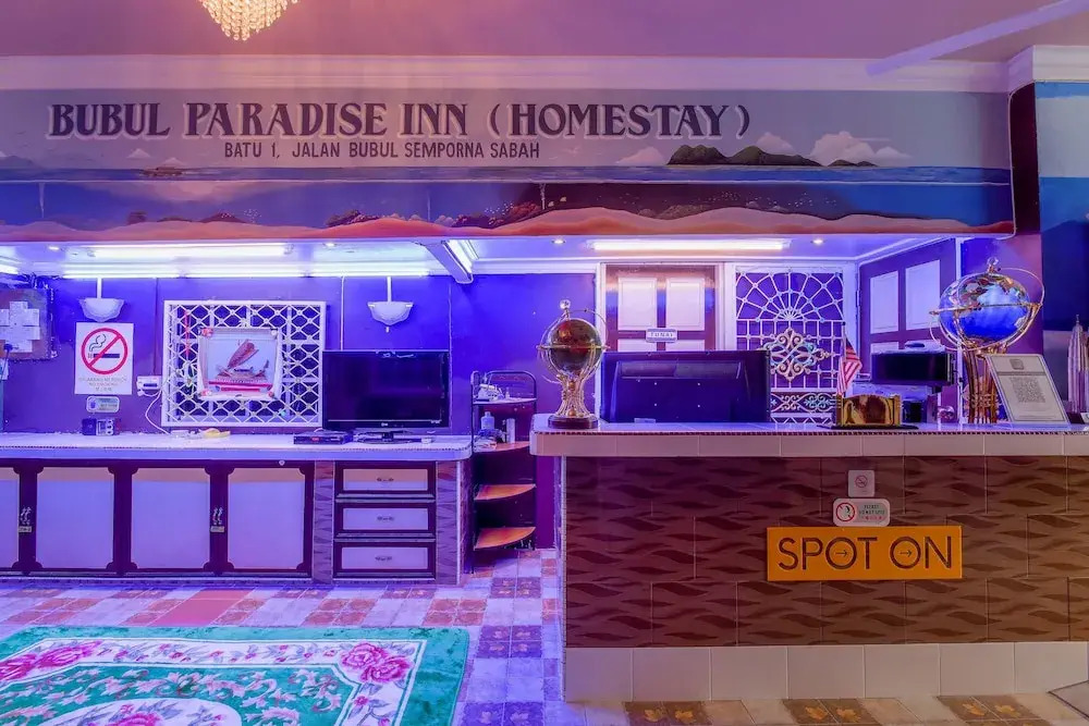 SPOT ON 90142 Bubul Paradise Inn