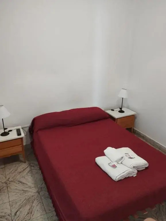 Hotel Parque