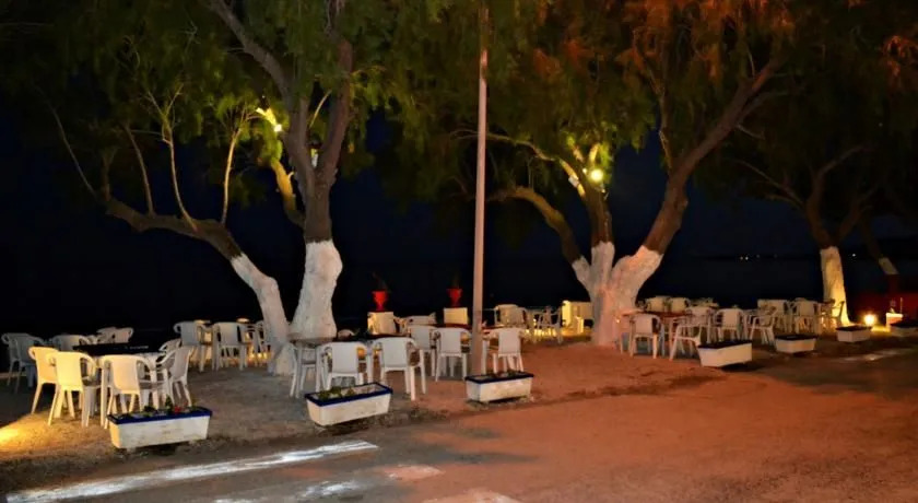 Vatera Beach Hotel
