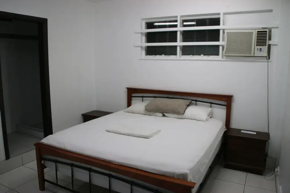 Central Backpackers Hostel