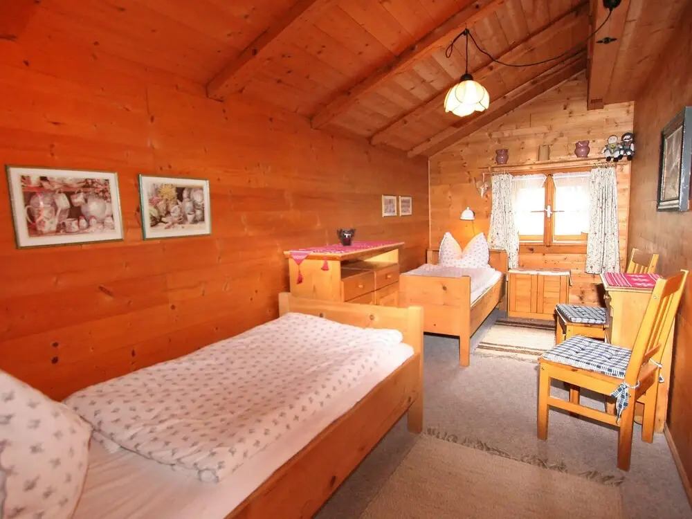 Chalet Waldner by Interhome