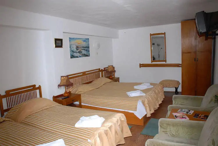 Cazare Casa Cristina