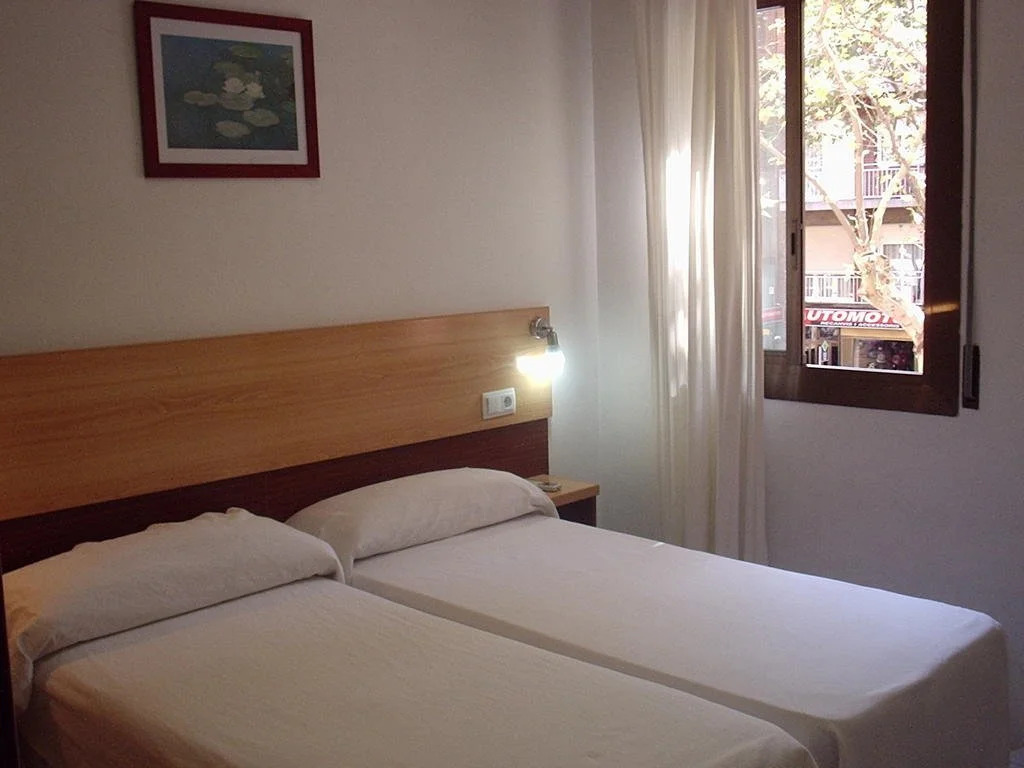 Pension Seeblick