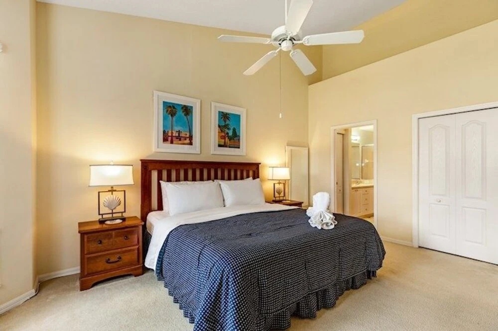 Tuscan Hills 3 Bedroom Condo