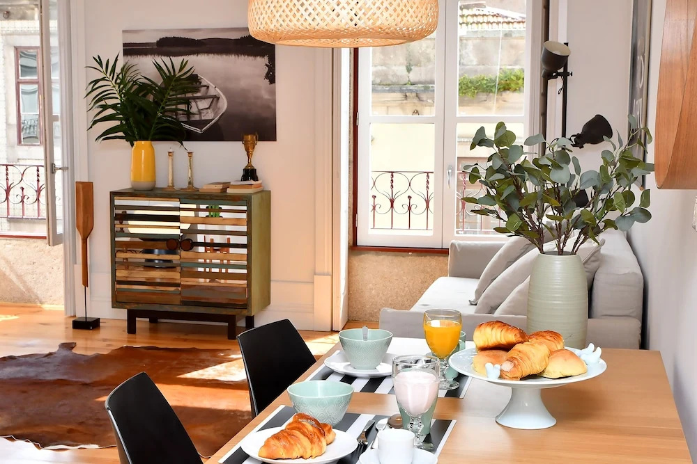 Liiiving in Porto - Luxury Design Apartments
