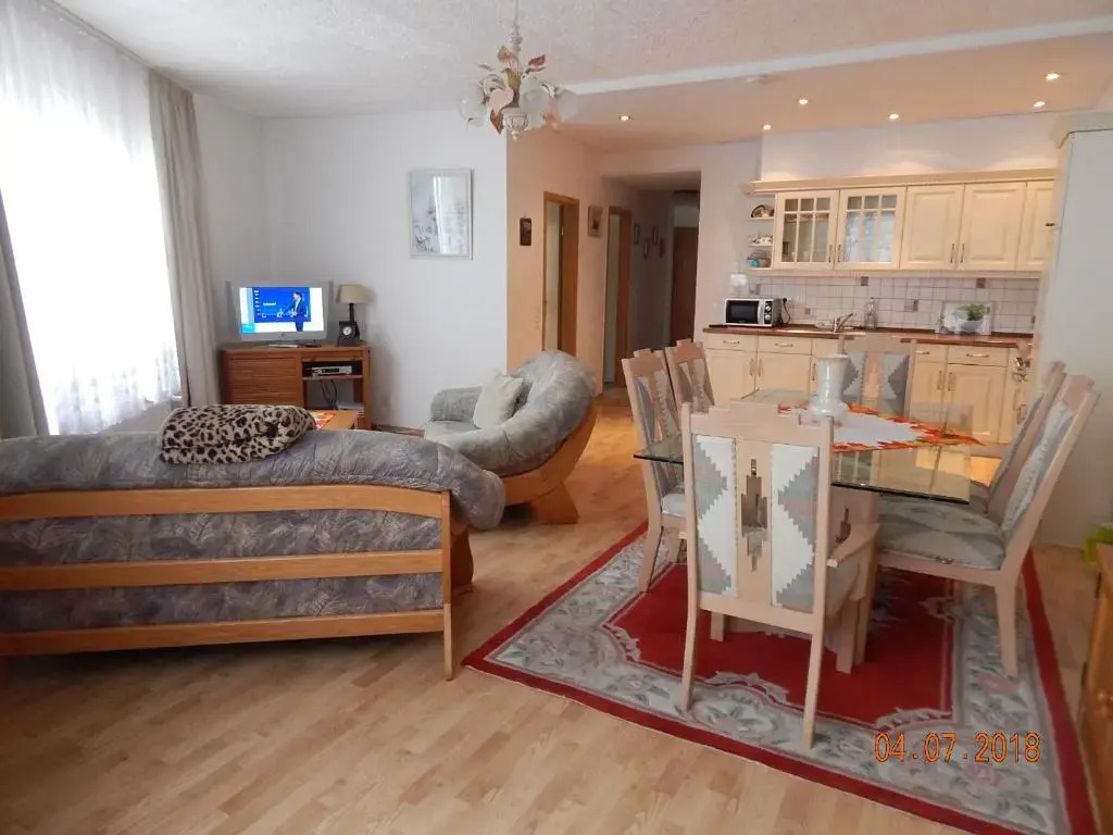 Geary Ferienwohnung