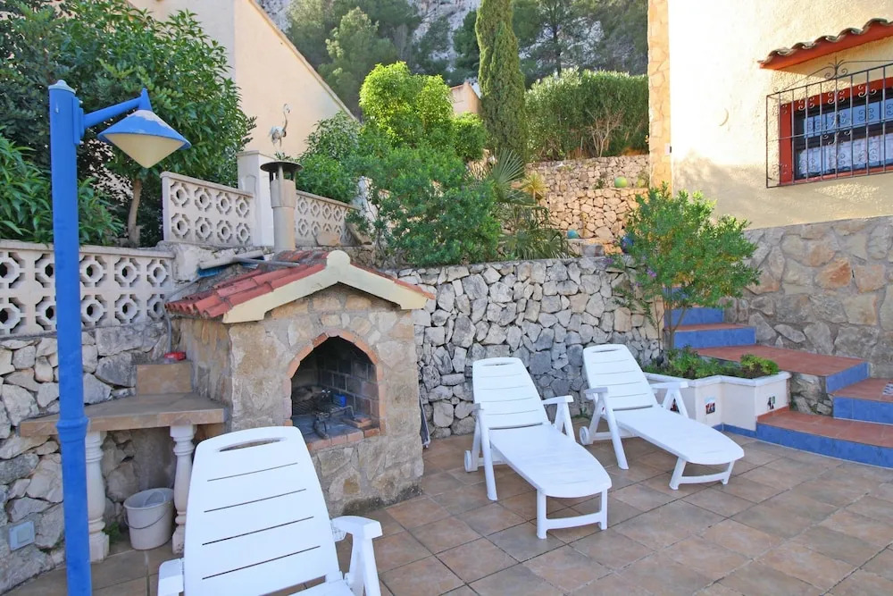 Villas Costa Calpe - Obstelix