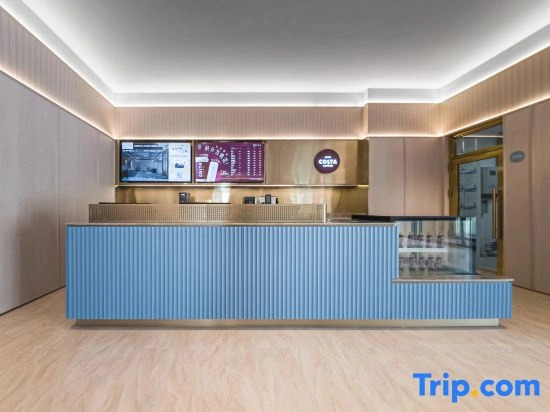 HanTing Hotel (Yantai No.2 Bathing Beach Binhai Middle Road)