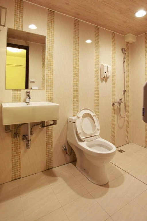 Backpackers Hostel - Ximen