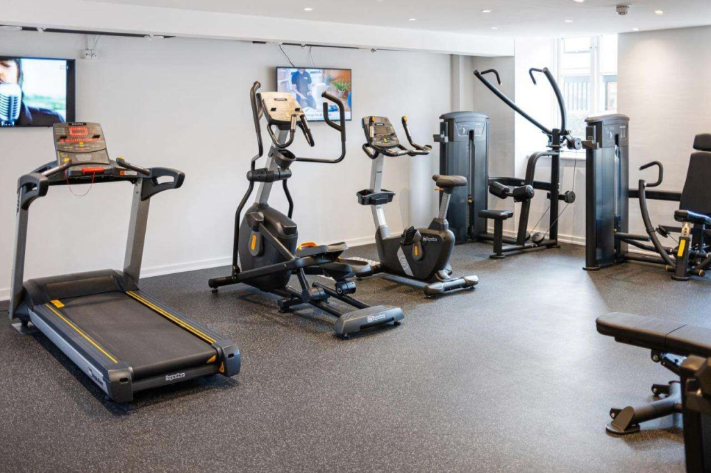 Gentofte Hotel