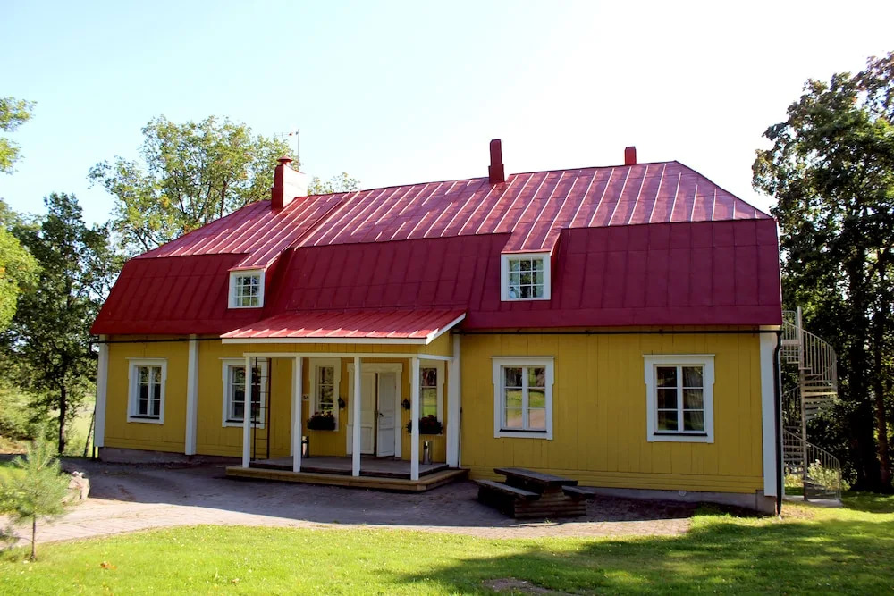Villa Sibbe