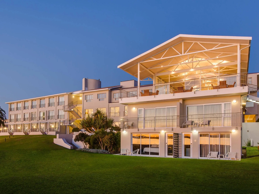 Saldanha Bay Hotel