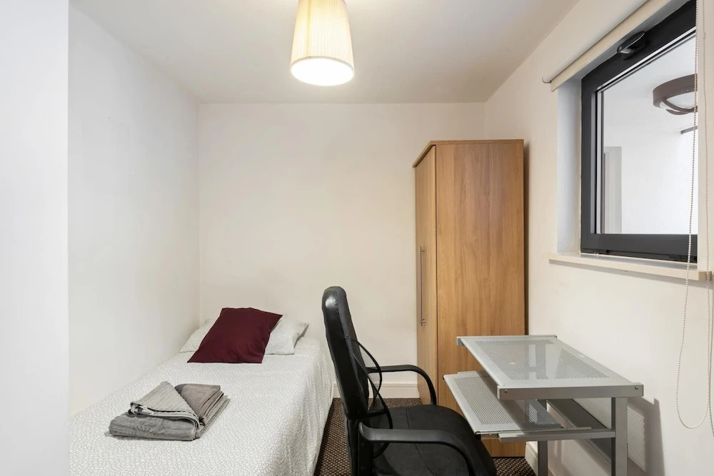 NEW Bright & Modern 2 BD in the Heart of Liverpool