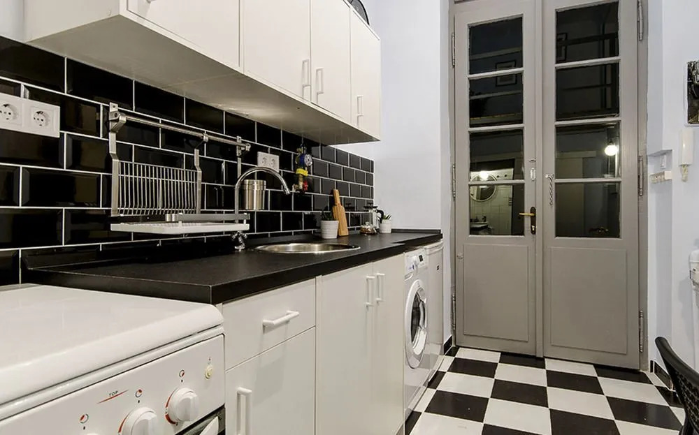 Sage Apartment