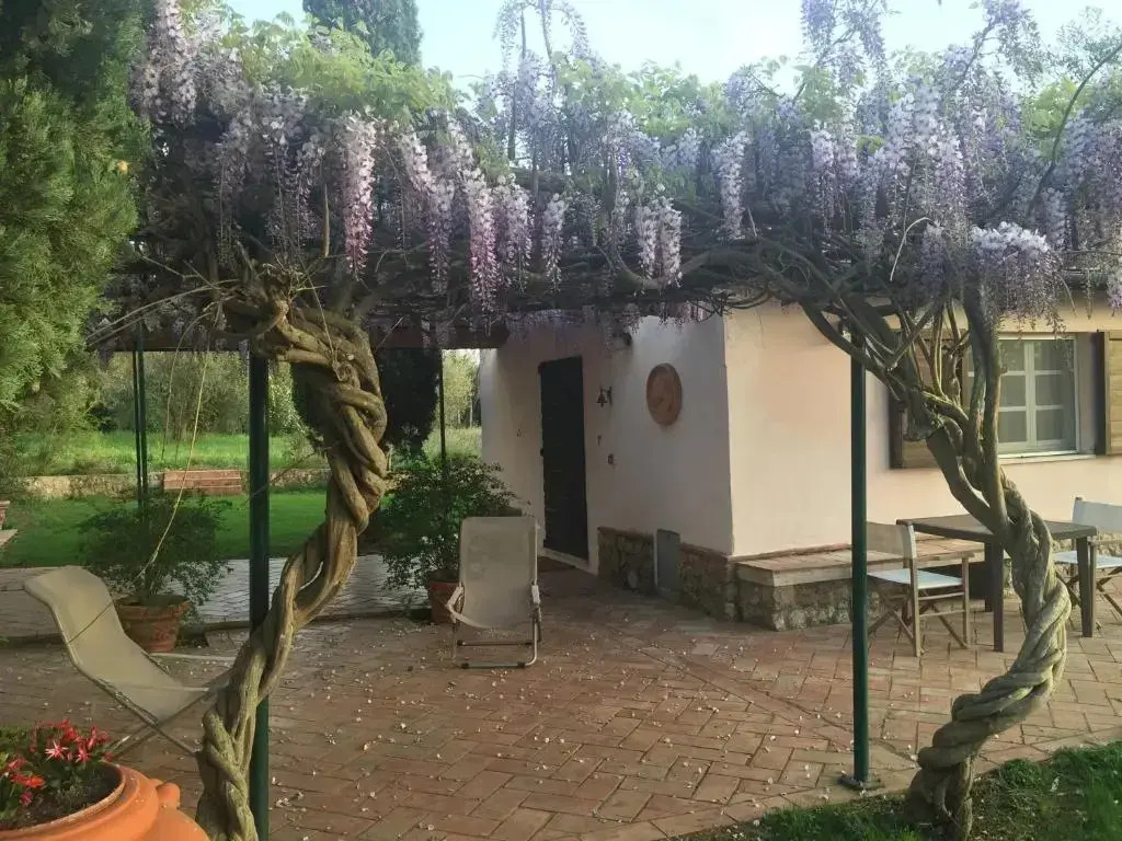 Casale Ai Poggi