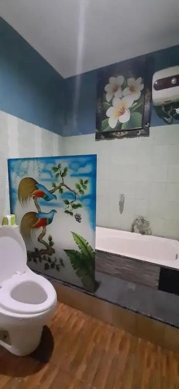 Tegar Homestay