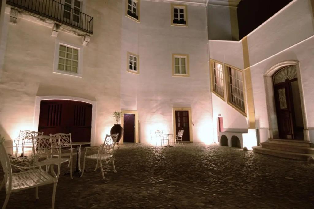 Casa Morgado Esporao