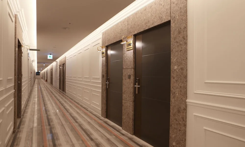 Gimpo Hotel M Tower