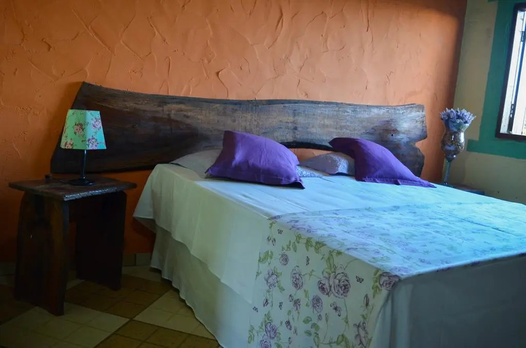 O Sole Mio - Hotel Pousada