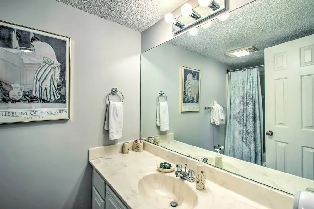 Idyllic Wintergreen Condo w/ Resort Amenities